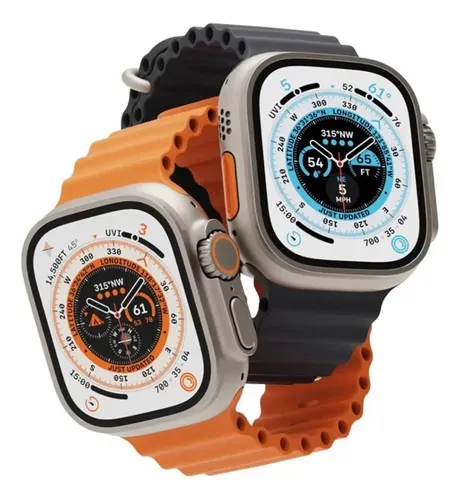 💥 COMBO SMARTWATCH X8 4 EN 1 💥