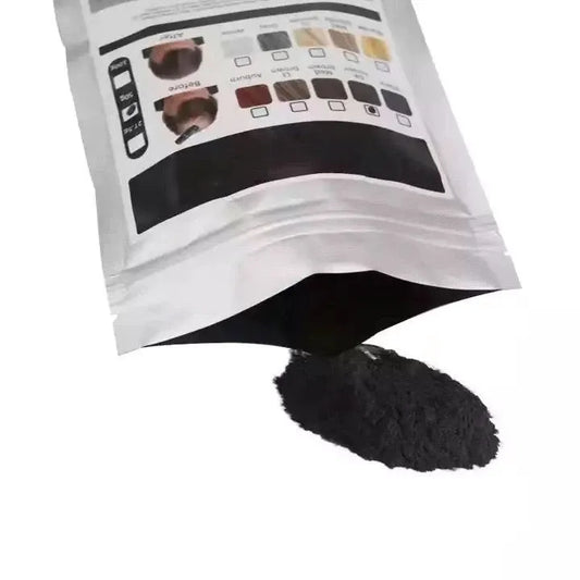 Recarga Toppik 50g: ¡Renueva el Volumen y Esconde las Falhas!